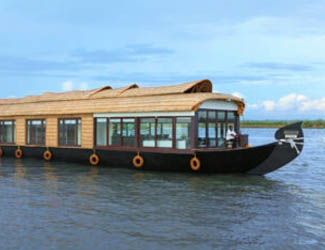 Houseboats
